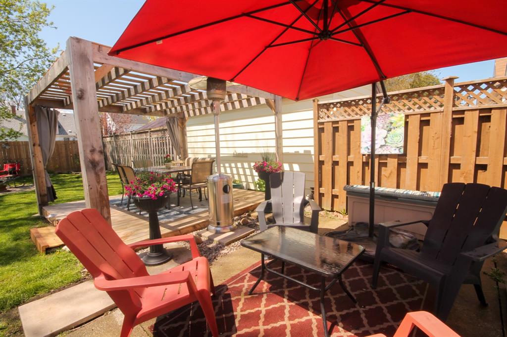 309 SHEPHERD Street, Sarnia, Ontario, Canada photo 21