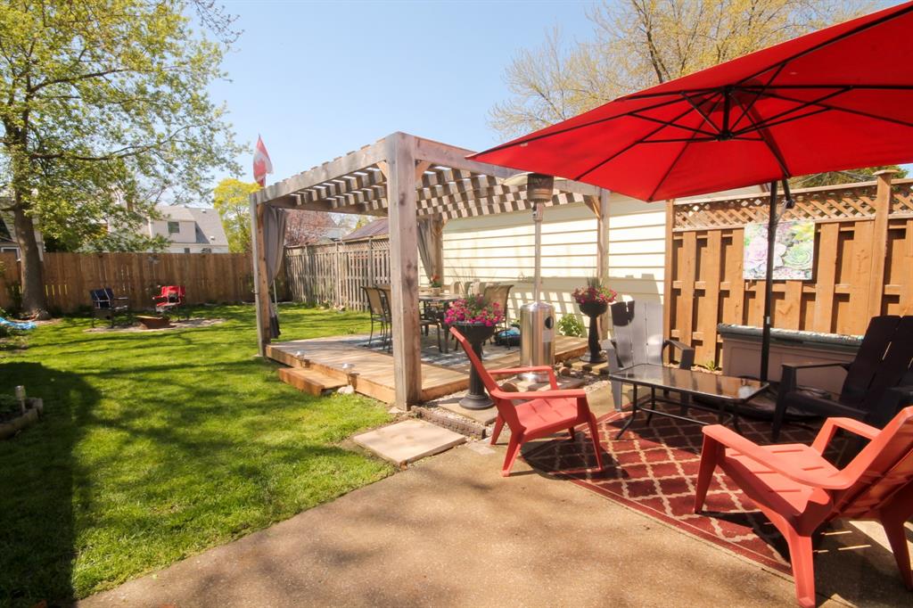 309 SHEPHERD Street, Sarnia, Ontario, Canada photo 22