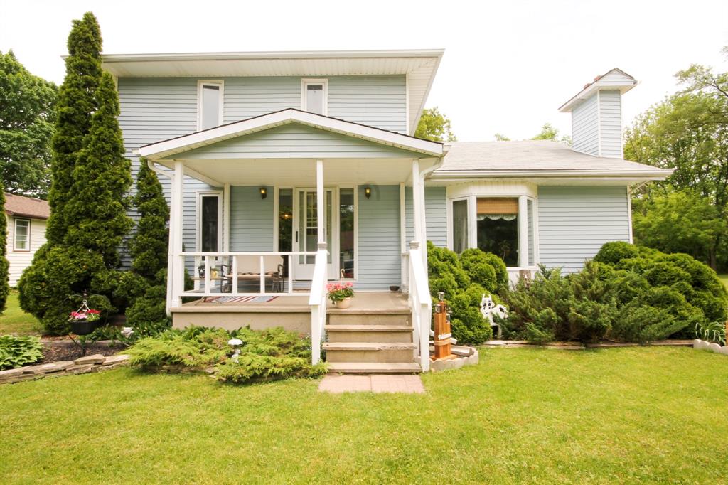 48 CROSS Street, St. Clair, Ontario, Canada
