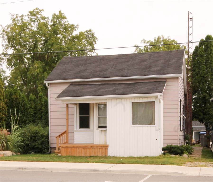 23 KING Street East, Lambton Shores, Ontario, Canada