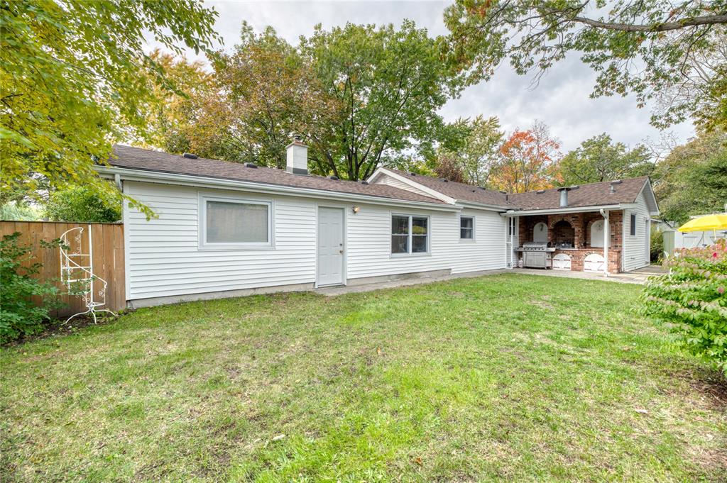 1550 MALLAH Drive, Sarnia, Ontario, Canada photo 19
