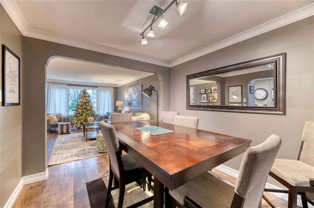 568 HOLLYWOOD Place, Sarnia, Ontario, Canada photo 6