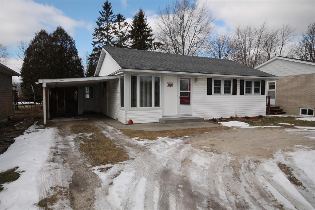 369 GARFIELD Avenue, Petrolia, Ontario, Canada