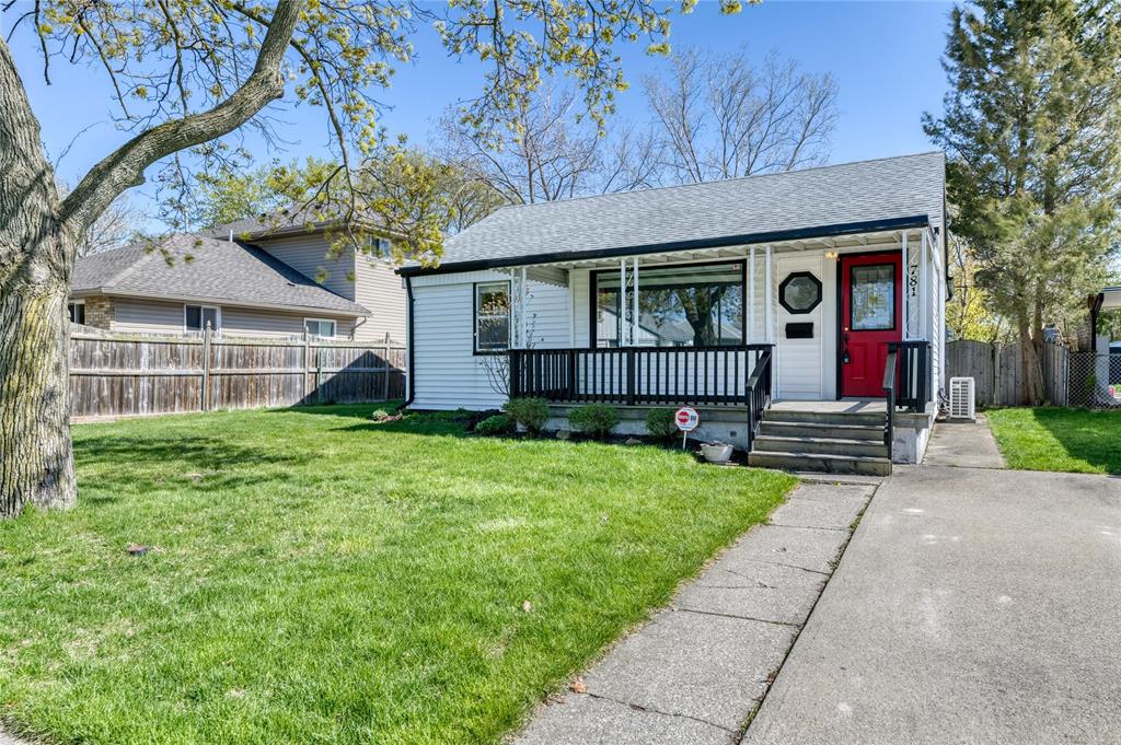 781 SYCAMORE Drive, Sarnia, Ontario, Canada