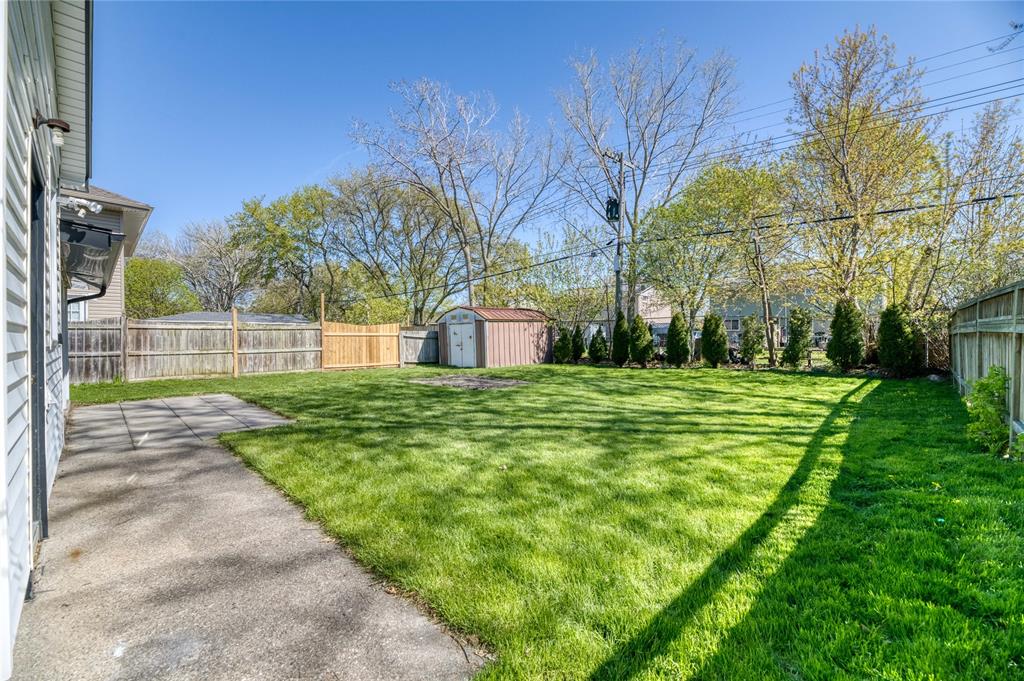 781 SYCAMORE Drive, Sarnia, Ontario, Canada photo 16