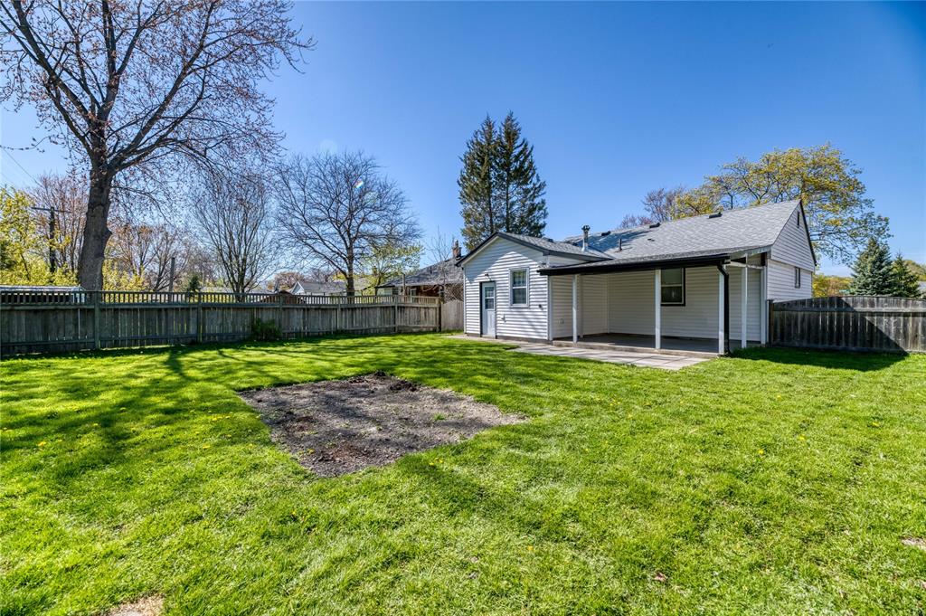 781 SYCAMORE Drive, Sarnia, Ontario, Canada photo 19