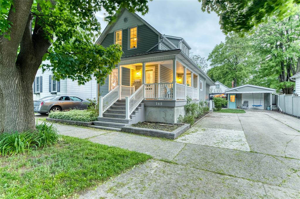 165 CAMERON Street, Sarnia, Ontario, Canada