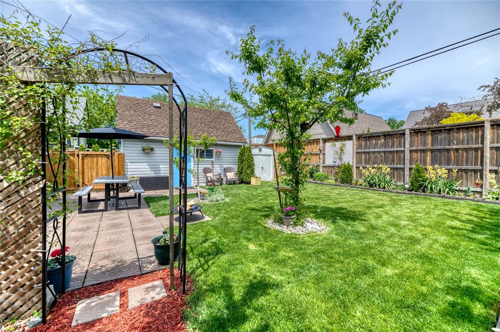 320 BRIGHT Street, Sarnia, Ontario, Canada photo 20