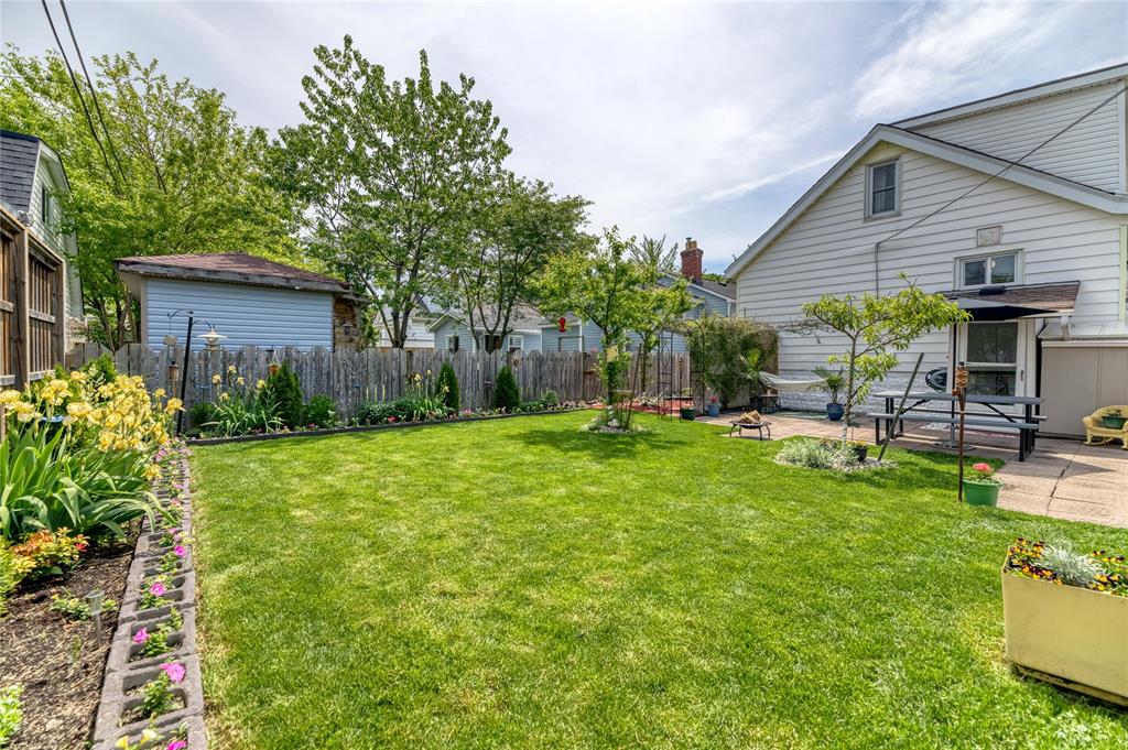 320 BRIGHT Street, Sarnia, Ontario, Canada photo 21