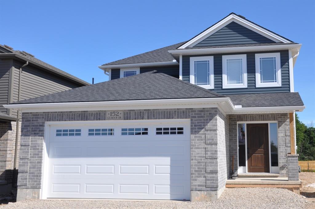 647 Ketter Way , Plympton-Wyoming, Ontario, Canada