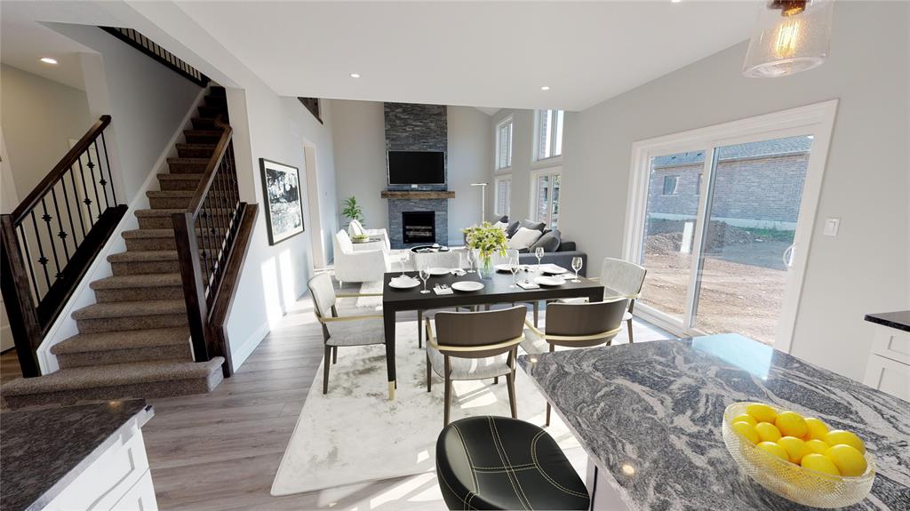 639 Ketter Way, Plympton-Wyoming, Ontario, Canada