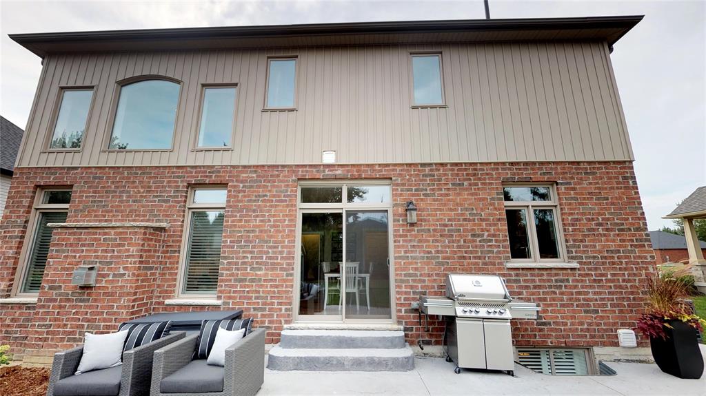 648 Ketter Way, Plympton-Wyoming, Ontario, Canada