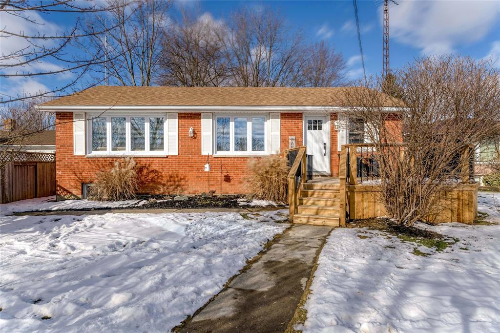 4534 JAMES Street, Oil Springs, Ontario, Canada