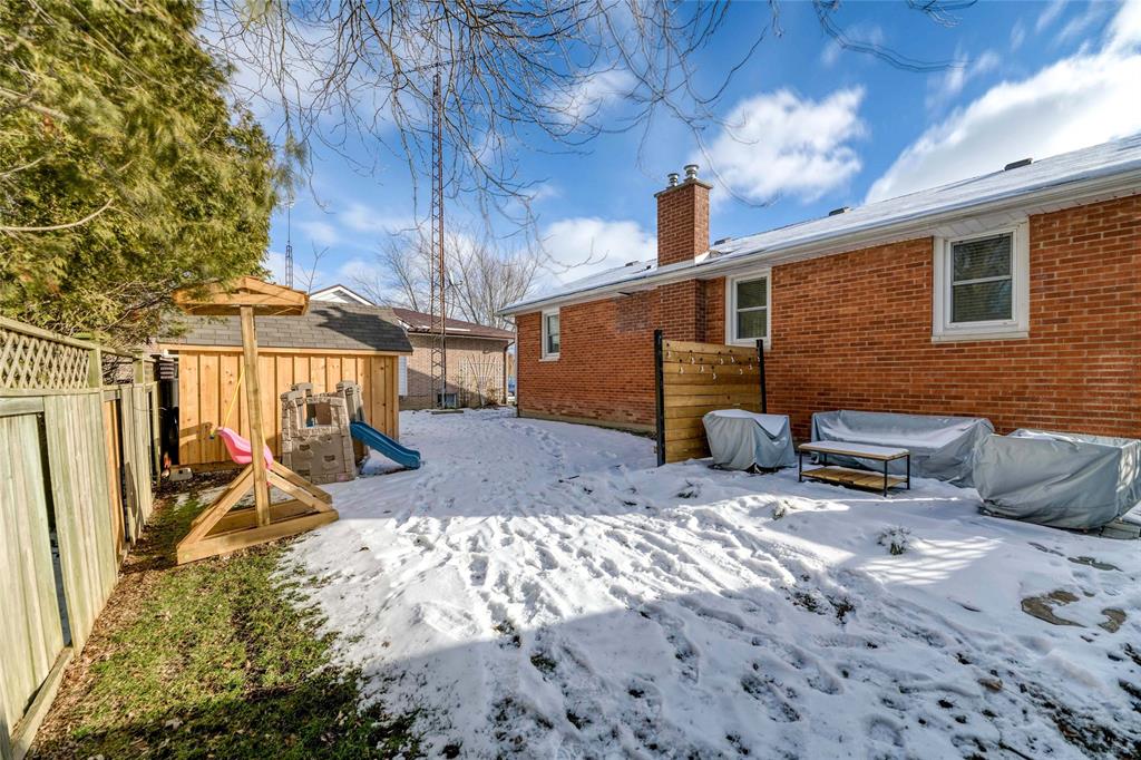 4534 JAMES Street, Oil Springs, Ontario, Canada photo 28