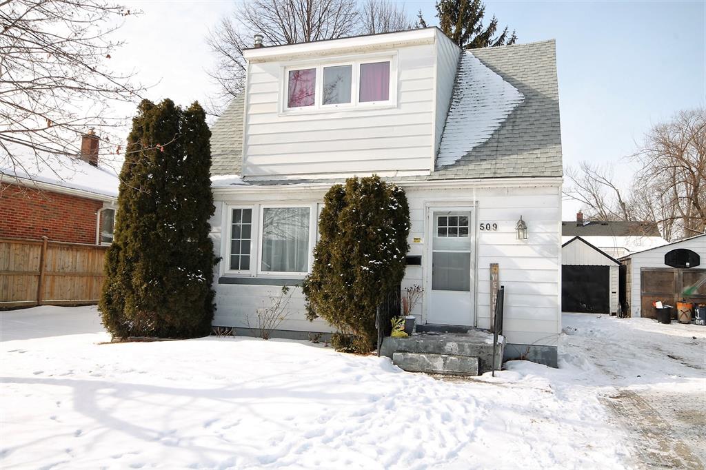 509 LYDIA Street, Sarnia, Ontario, Canada