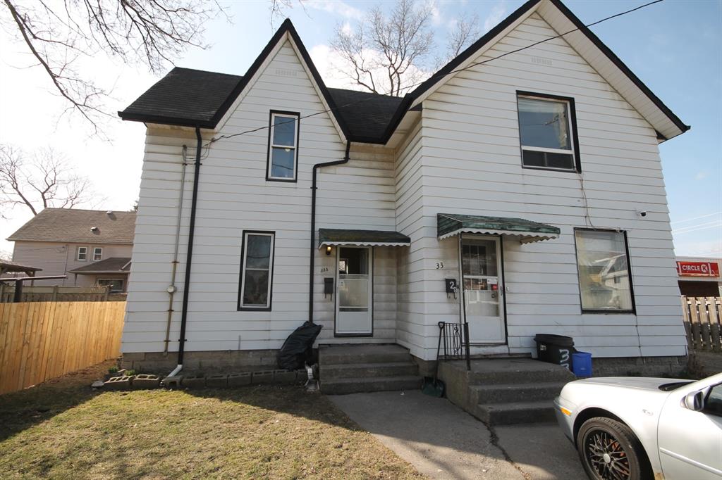 333 CONFEDERATION Street, Sarnia, Ontario, Canada