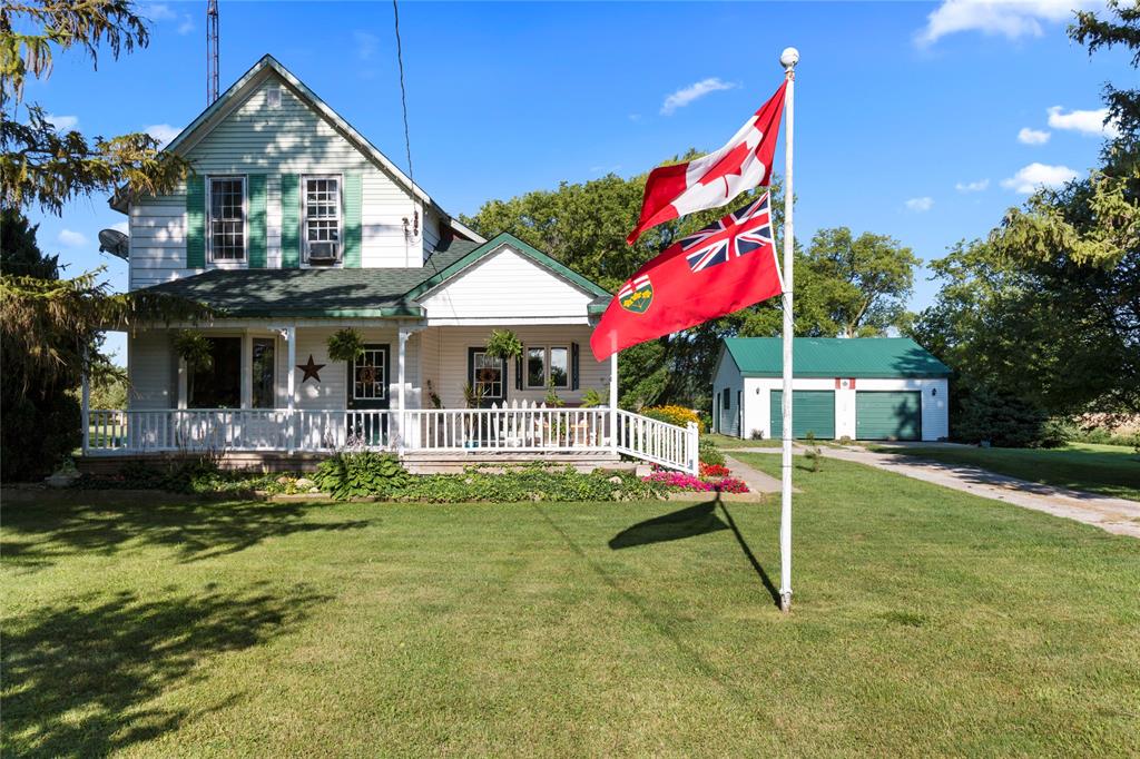 5293 TELFER Road, Sarnia, Ontario, Canada