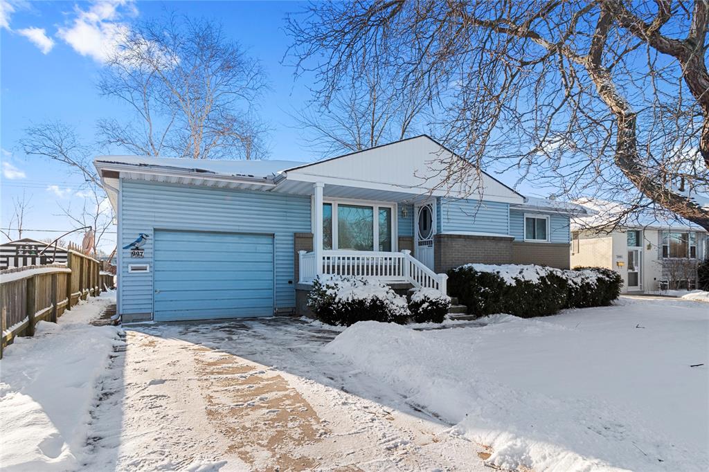 997 TALFOURD Street, Sarnia, Ontario, Canada