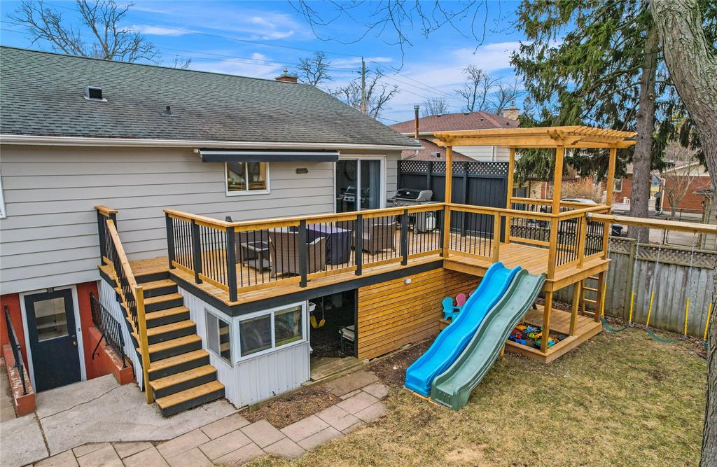 2429 HAMILTON Road, Sarnia, Ontario, Canada photo 27