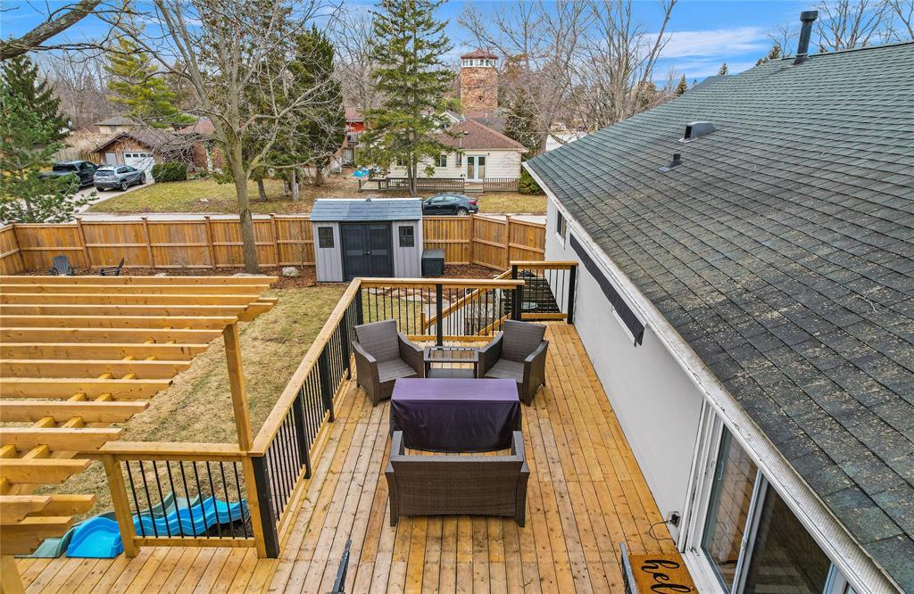 2429 HAMILTON Road, Sarnia, Ontario, Canada photo 29