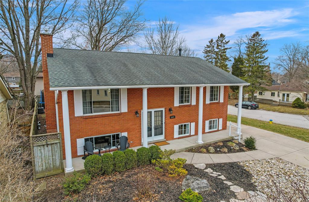 2429 HAMILTON Road, Sarnia, Ontario, Canada photo 37