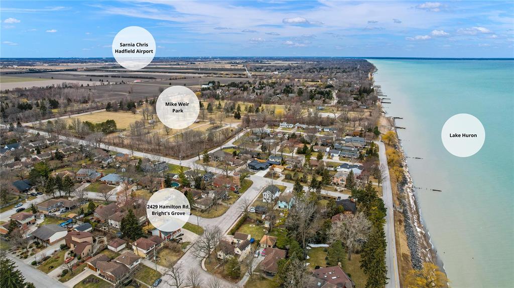 2429 HAMILTON Road, Sarnia, Ontario, Canada photo 40