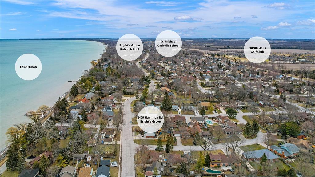 2429 HAMILTON Road, Sarnia, Ontario, Canada photo 41