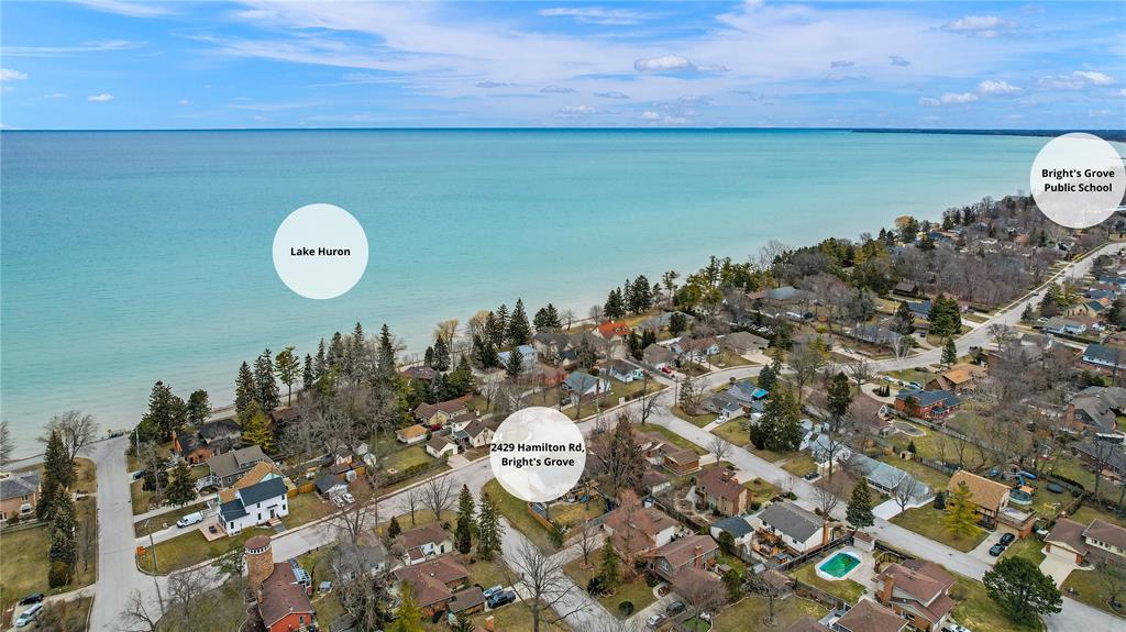 2429 HAMILTON Road, Sarnia, Ontario, Canada photo 42
