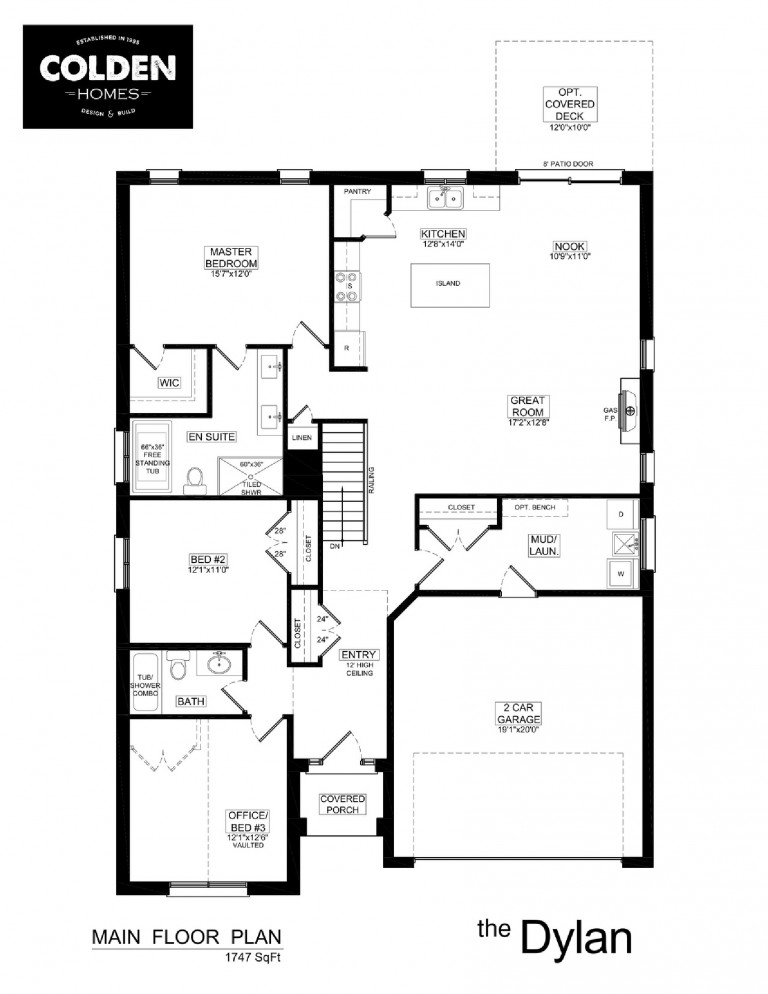 640 Ketter Way, Plympton-Wyoming, Ontario, Canada