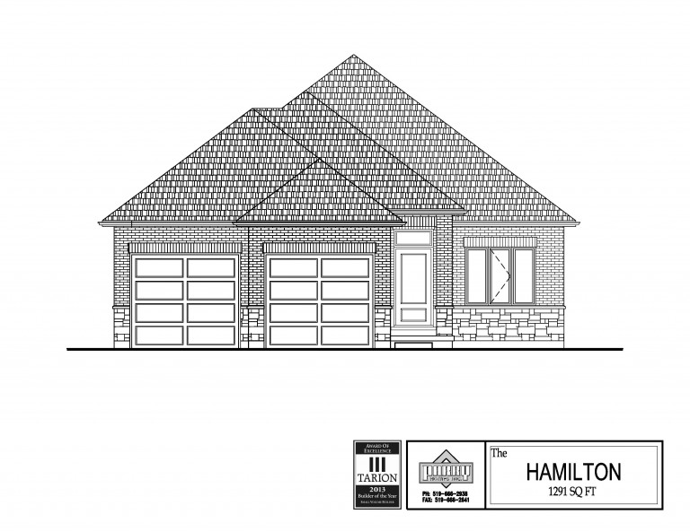 464 Ketter Way, Plympton-Wyoming, Ontario, Canada