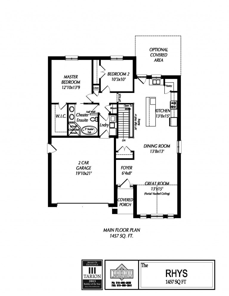 644 Ketter Way, Plympton-Wyoming, Ontario, Canada