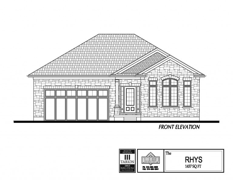 644 Ketter Way, Plympton-Wyoming, Ontario, Canada
