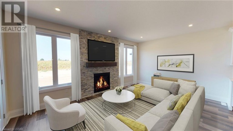 653 Ketter Way, Plympton-Wyoming, Ontario, Canada