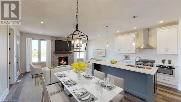 653 Ketter Way, Plympton-Wyoming, Ontario, Canada