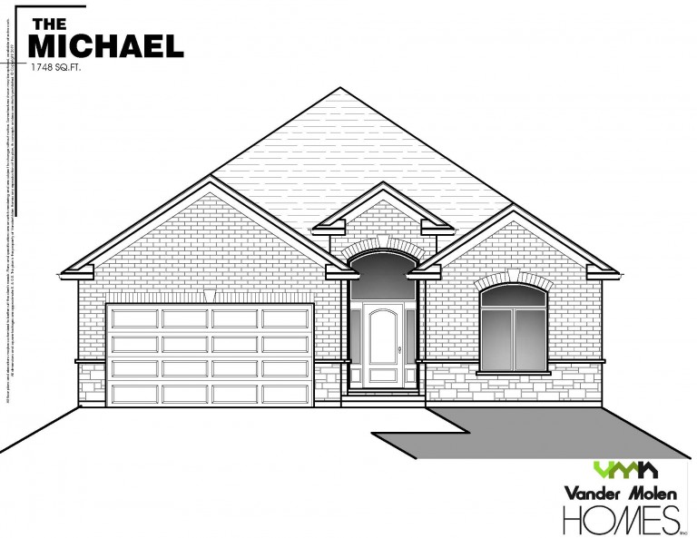 652 Ketter Way, Plympton-Wyoming, Ontario, Canada