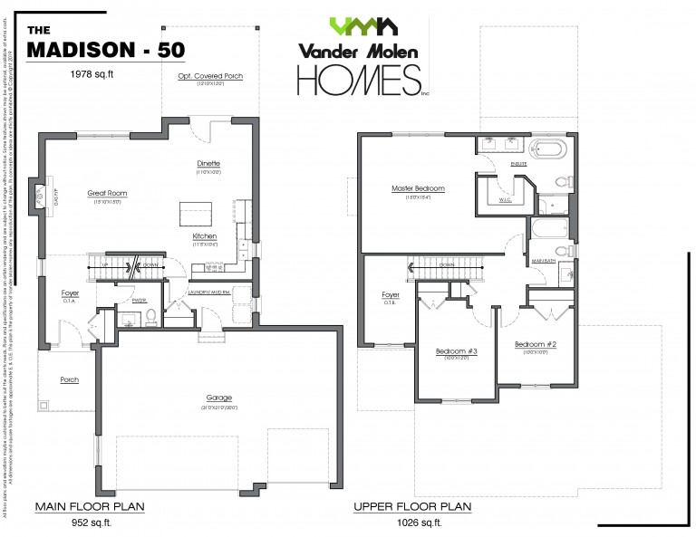 654 Ketter Way, Plympton-Wyoming, Ontario, Canada