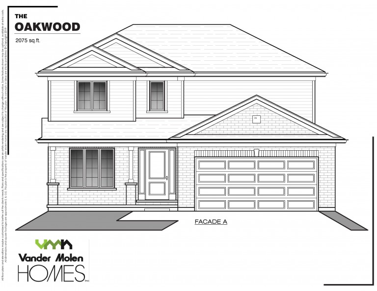 672 Ketter Way, Plympton-Wyoming, Ontario, Canada