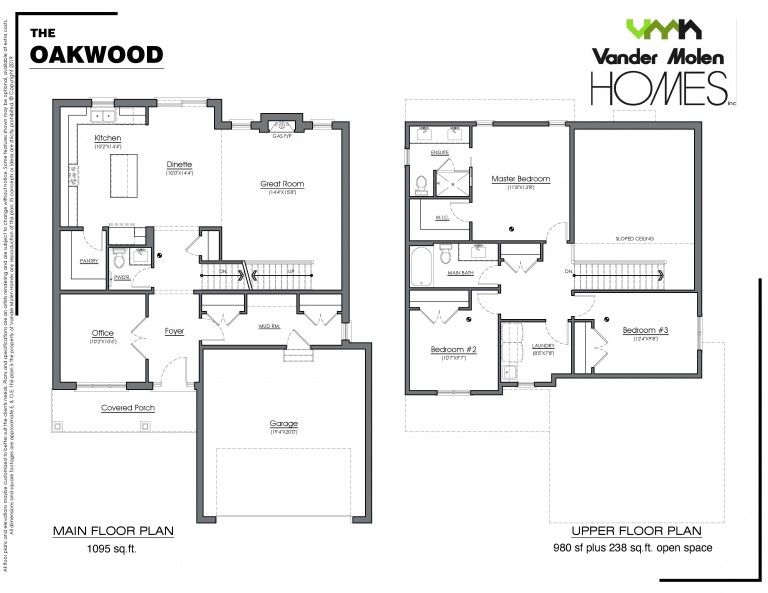 672 Ketter Way, Plympton-Wyoming, Ontario, Canada