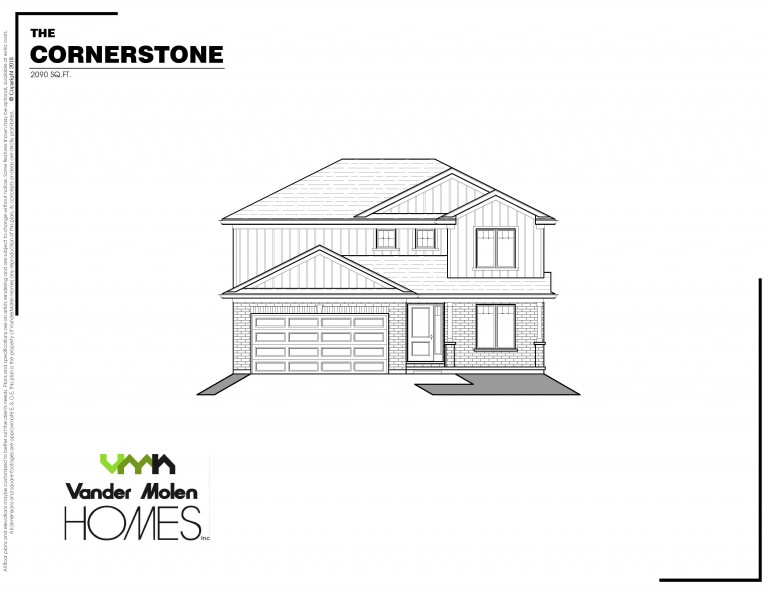 668 Ketter Way, Plympton-Wyoming, Ontario, Canada