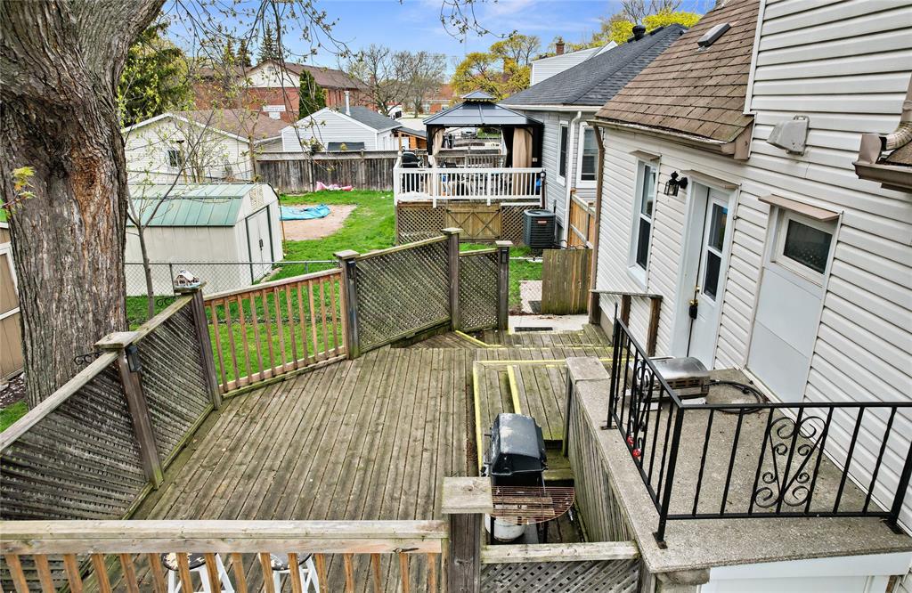 187 PINE Avenue, Sarnia, Ontario, Canada