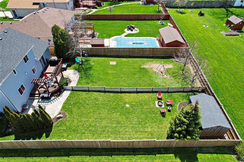 476 SYCAMORE Crescent, Plympton-Wyoming, Ontario, Canada photo 28