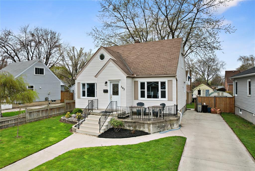 187 PINE Avenue, Sarnia, Ontario, Canada