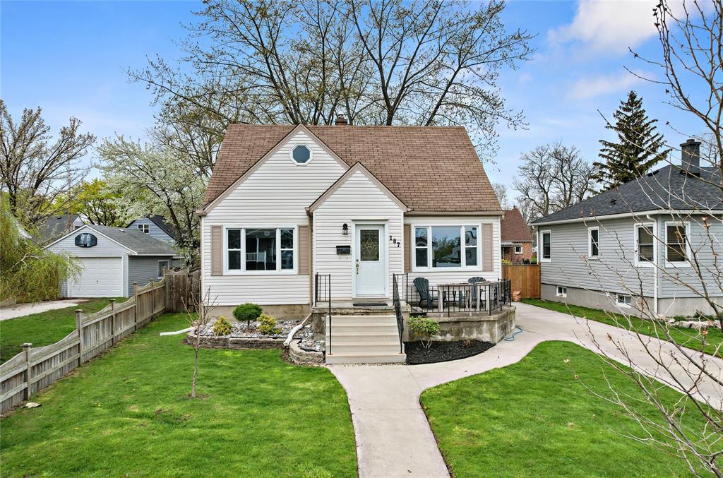 187 PINE Avenue, Sarnia, Ontario, Canada