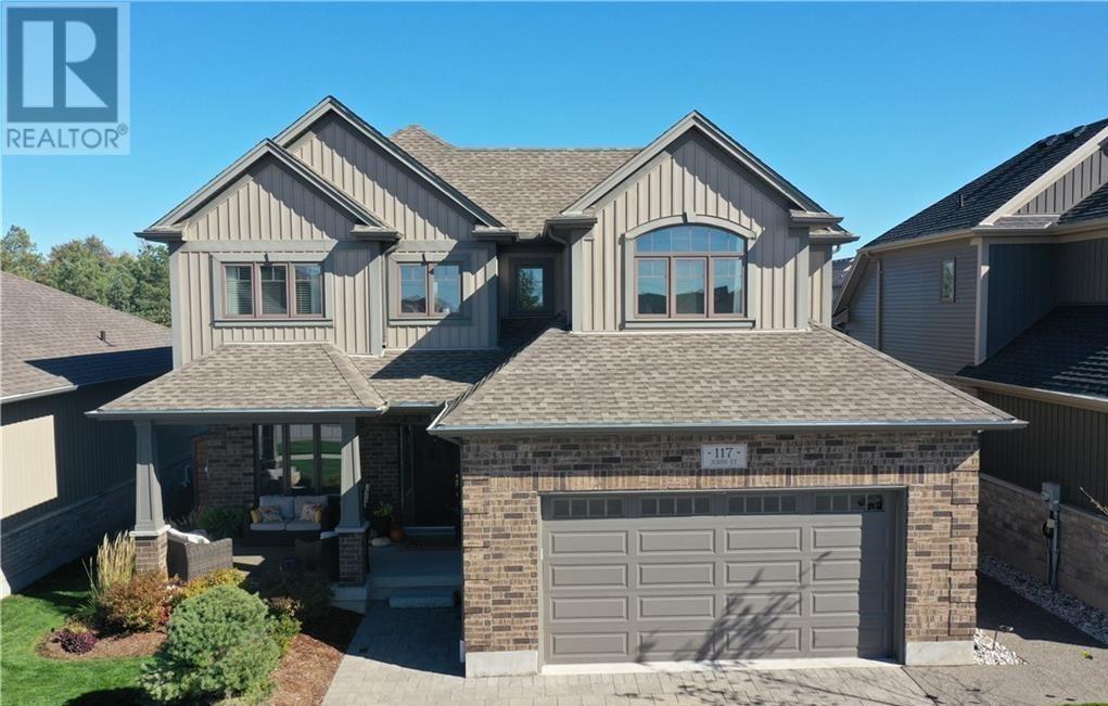 666 KETTER Way, Plympton-Wyoming, Ontario, Canada