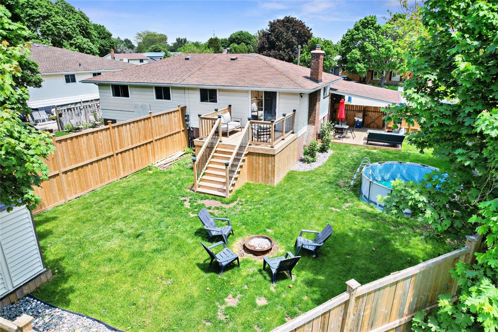 515 NASSAU Crescent, Sarnia, Ontario, Canada photo 27