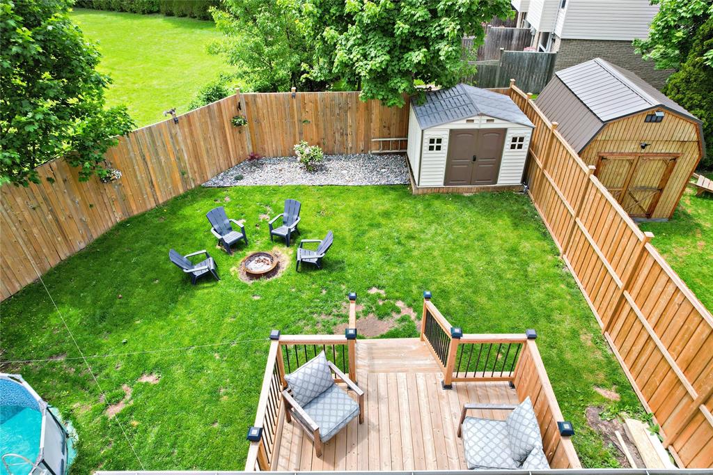515 NASSAU Crescent, Sarnia, Ontario, Canada photo 29