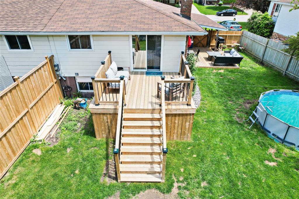 515 NASSAU Crescent, Sarnia, Ontario, Canada photo 31