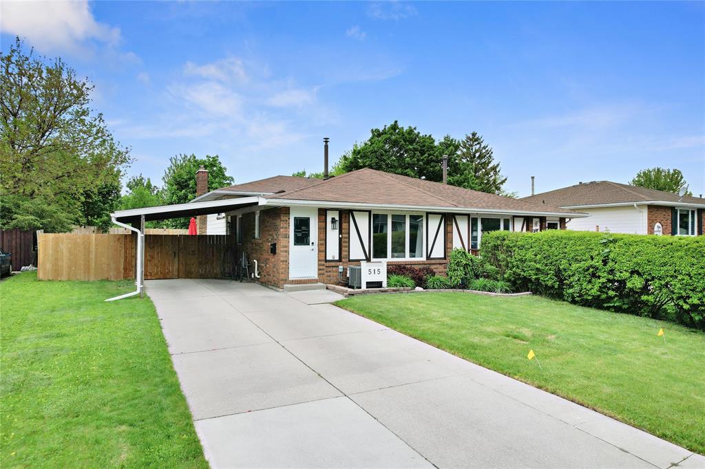 515 NASSAU Crescent, Sarnia, Ontario, Canada photo 34