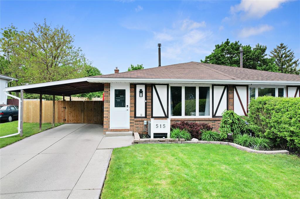 515 NASSAU Crescent, Sarnia, Ontario, Canada photo 35