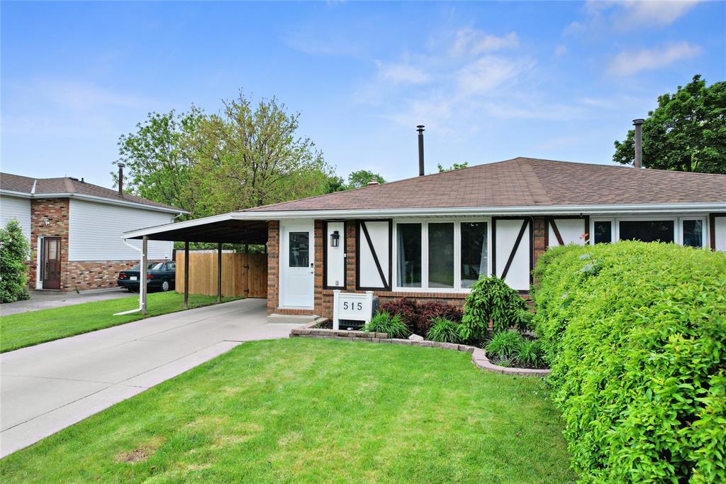 515 NASSAU Crescent, Sarnia, Ontario, Canada photo 36